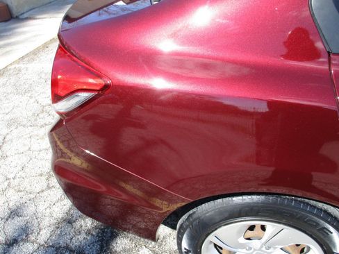 Used 2014 Honda Civic LX image 19