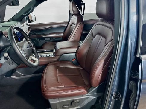 Certified 2024 Ford Expedition Limited image 22
