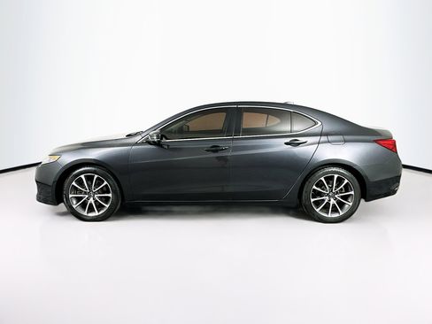 Used 2016 Acura TLX V6 FWD image 4