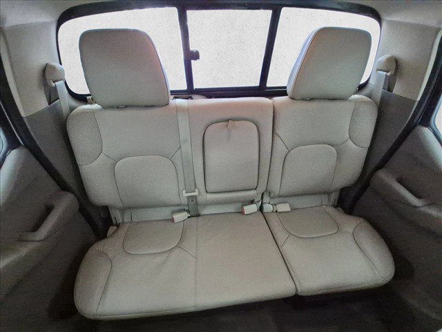 Used 2018 Nissan Frontier SL AWD/4WD image 23
