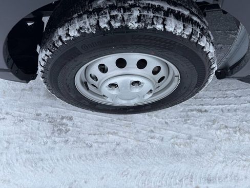 New 2026 Ford Transit 350 148 High Roof Extended DRW image 9