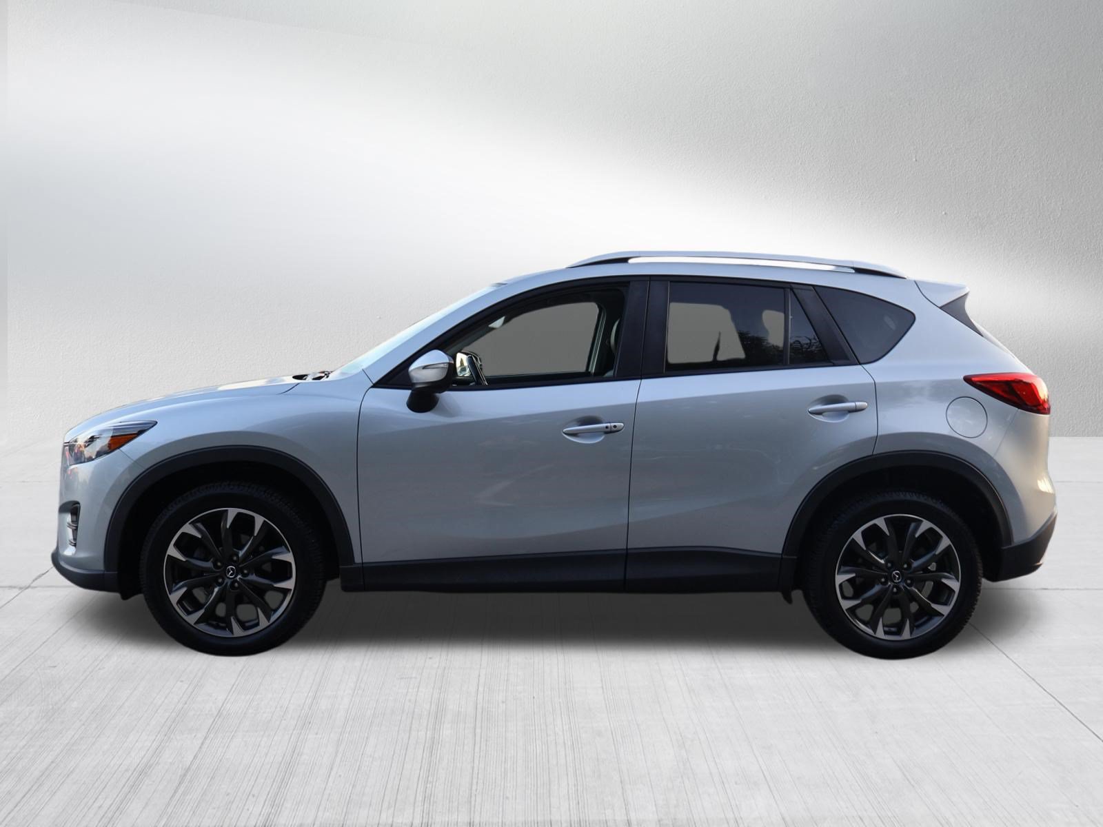 Used 2016 MAZDA CX-5 Grand Touring AWD/4WD image 4