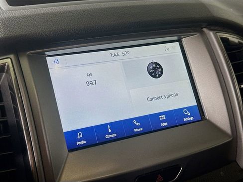 Used 2020 Ford Ranger XLT w/ Trailer Tow Package image 25