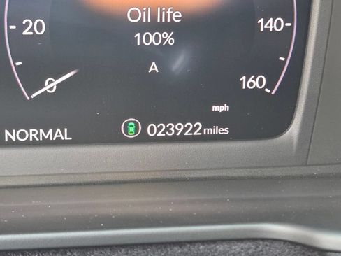 Used 2024 Honda Accord EX-L image 25