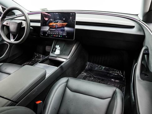Used 2024 Tesla Model 3 Standard Range RWD image 22