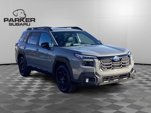 New 2026 Subaru Outback Limited image 7