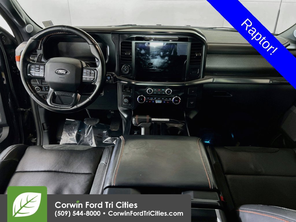 Certified 2025 Ford F150 Raptor AWD/4WD image 7