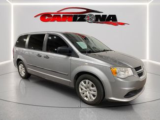Used 2016 Dodge Grand Caravan American Value Package w/ UConnect Hands-Free Group video 1