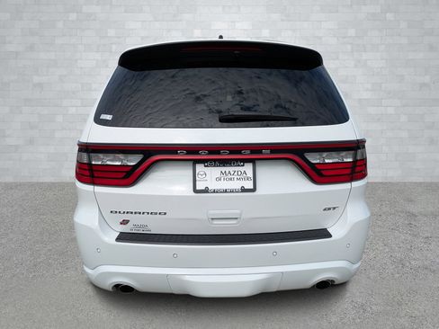 Used 2023 Dodge Durango GT image 6