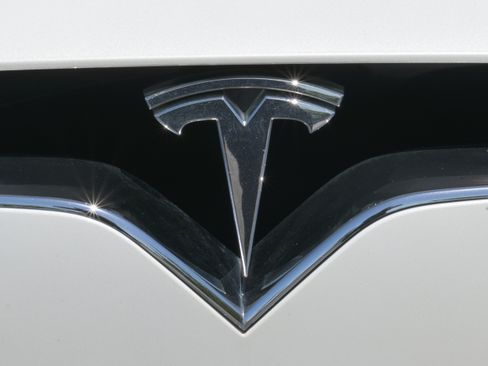 Used 2020 Tesla Model X Long Range AWD/4WD image 35
