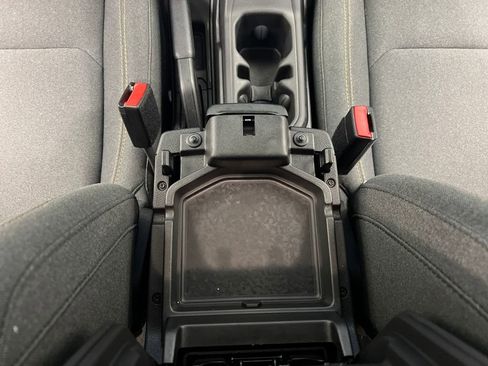 Used 2025 Jeep Wrangler Unlimited Sahara image 34