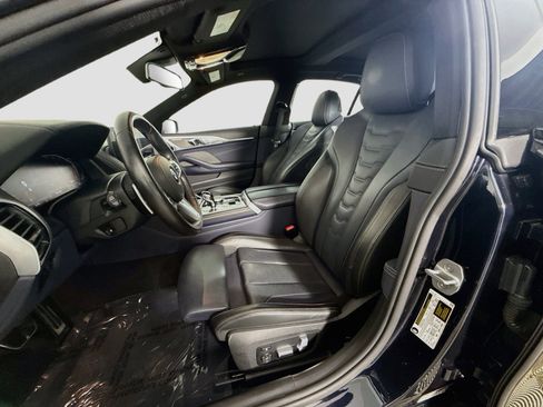 Used 2024 BMW 840i Gran Coupe RWD image 22