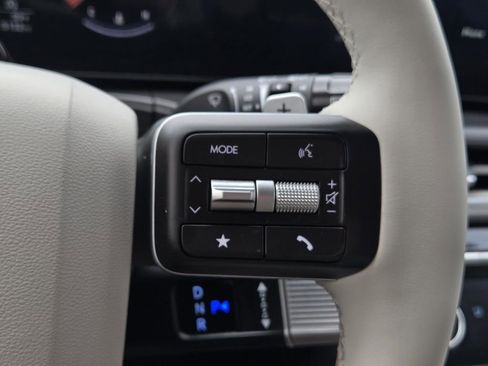 New 2026 Hyundai Santa Fe SEL w/ Tow & Go Package image 9