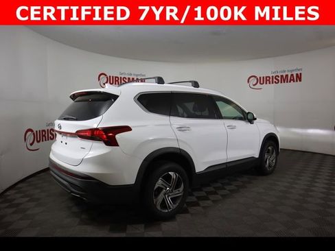 Used 2023 Hyundai Santa Fe SEL AWD/4WD image 14