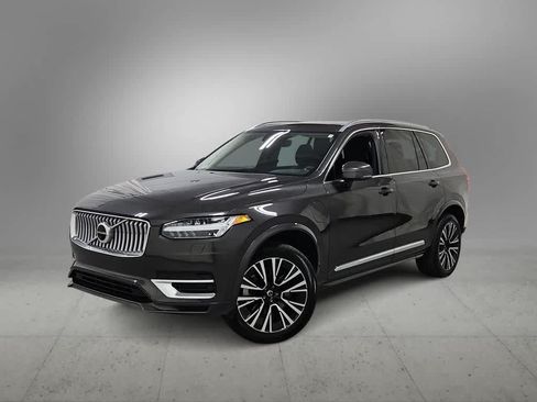 Used 2023 Volvo XC90 T8 Plus AWD/4WD image 1