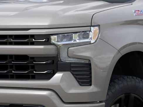 New 2026 Chevrolet Silverado 1500 RST w/ All Star Edition Plus AWD/4WD image 10