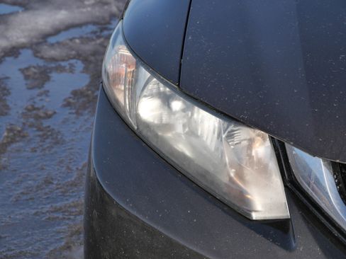 Used 2013 Honda Civic EX image 16