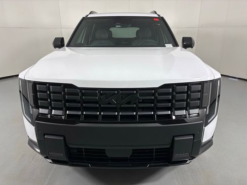 New 2027 Kia Telluride SX X-Line AWD/4WD image 3
