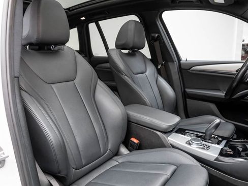 Used 2019 BMW X3 xDrive30i w/ M Sport Package 2 image 19