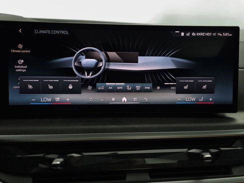 New 2026 BMW X5 xDrive50e w/ M Sport Package AWD/4WD image 24