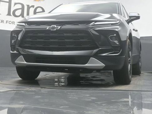 Used 2024 Chevrolet Blazer LT w/ Midnight/Sport Edition image 57