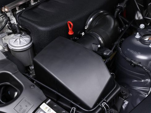 Used 2007 BMW M Coupe image 90