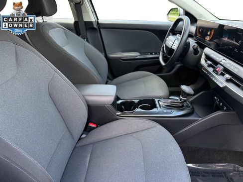 Certified 2025 Kia K4 FWD image 15