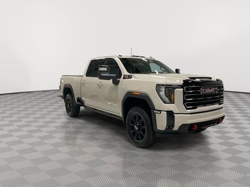 New 2026 GMC Sierra 2500 AT4 w/ AT4 Premium Plus Package image 12