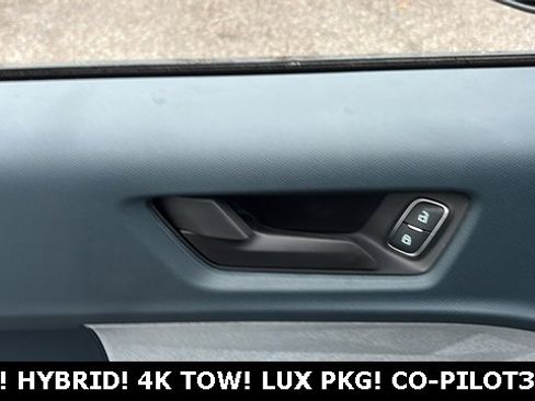 New 2026 Ford Maverick XLT w/ Equipment Group 301A image 23