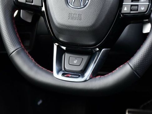 New 2026 Acura ADX A-Spec image 25