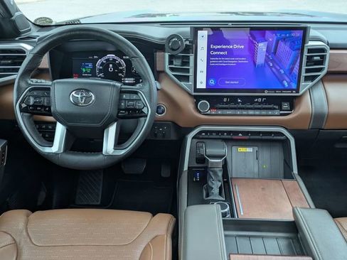 Used 2023 Toyota Tundra 1794 Edition image 26