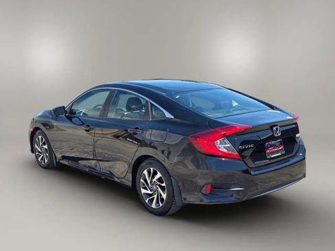 Used 2016 Honda Civic EX image 7