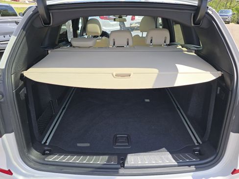 Used 2021 BMW X3 sDrive30i w/ Convenience Package image 19