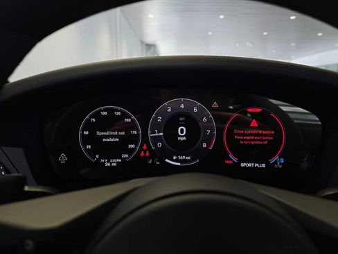 New 2025 Porsche 911 Carrera S image 20
