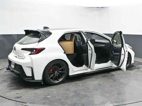 Used 2024 Toyota Corolla GR image 52
