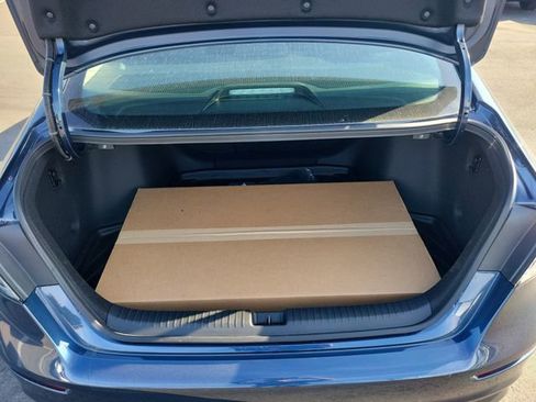 New 2026 Honda Accord SE image 7