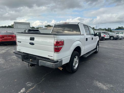 Used 2014 Ford F150 XLT image 5