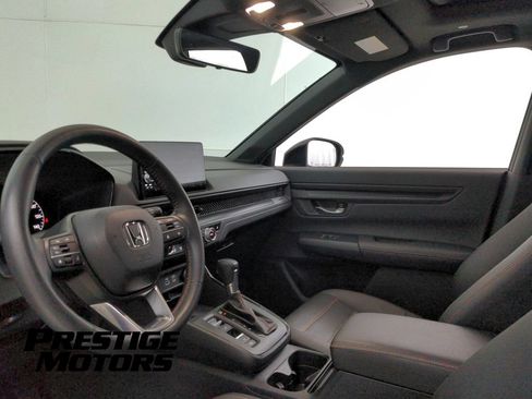 Used 2024 Honda CR-V Sport-L image 16