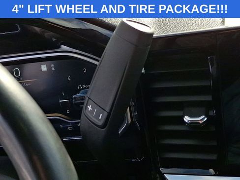 Used 2022 GMC Sierra 1500 Elevation w/ X31 Off-Road Package image 18