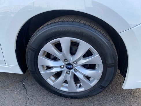 Used 2016 Subaru Legacy 2.5i Premium AWD/4WD image 27