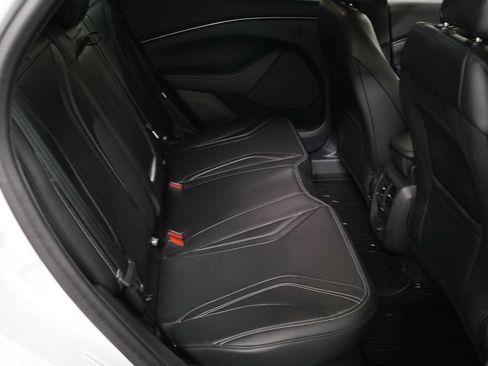 Used 2023 Ford Mustang Mach-E Premium AWD/4WD image 28