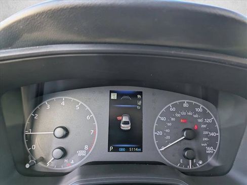 Used 2025 Toyota Corolla LE image 10