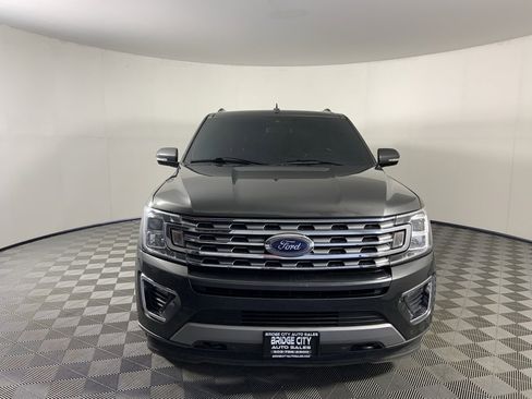 Used 2021 Ford Expedition Limited image 4