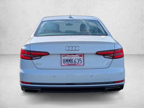 Used 2019 Audi A4 2.0T Premium image 7