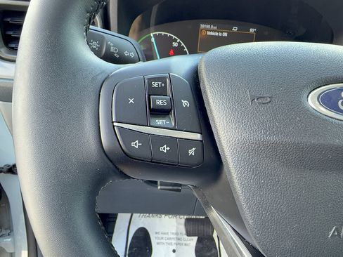 Certified 2024 Ford Maverick XLT w/ XLT Luxury Package FWD image 27