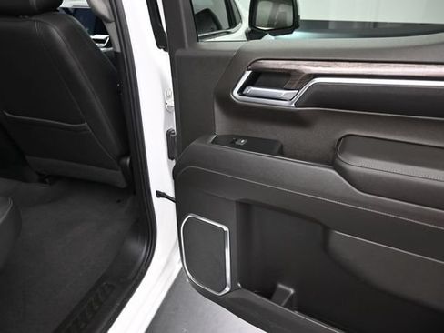 Used 2022 Chevrolet Silverado 1500 LTZ w/ Max Trailering Package AWD/4WD image 21