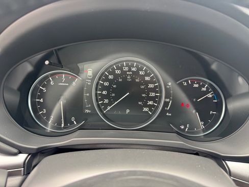 New 2025 MAZDA CX-5 AWD 2.5 S image 11