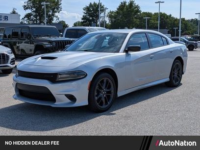 Used 2021 Dodge Charger GT