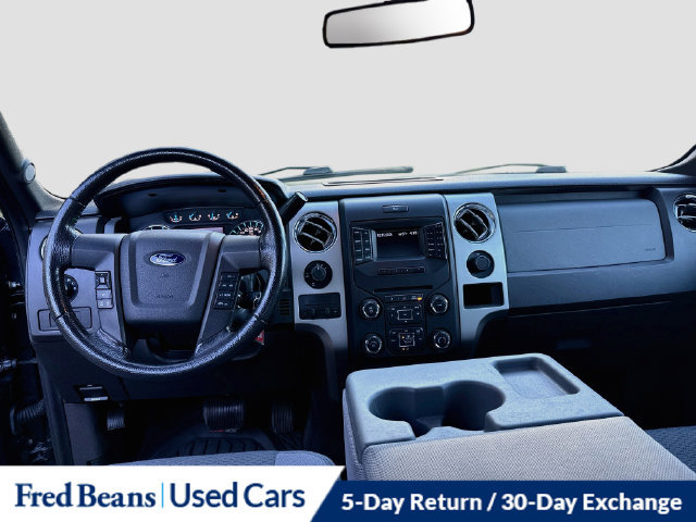 Used 2013 Ford F150 XLT w/ Luxury Equipment Group AWD/4WD image 27