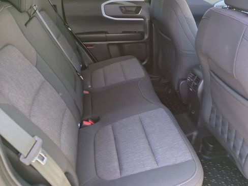 Used 2024 Ford Bronco Sport Big Bend w/ Convenience Package AWD/4WD image 20